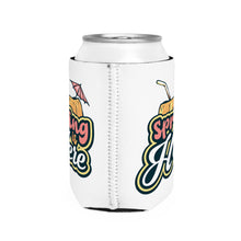 Load image into Gallery viewer, Spring Is Here - Can Cooler Sleeve
