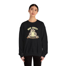 Load image into Gallery viewer, Boo Sheet Lover - Unisex Heavy Blend™ Crewneck Sweatshirt
