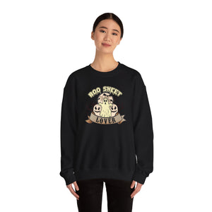 Boo Sheet Lover - Unisex Heavy Blend™ Crewneck Sweatshirt