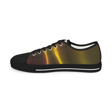 Load image into Gallery viewer, The Beam - Men&#39;s Low Top Sneakers
