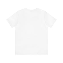 Load image into Gallery viewer, In October - Unisex Jersey Short Sleeve Tee
