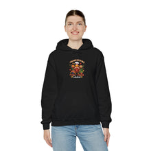 Load image into Gallery viewer, Thanks Giving Family Dinner - Unisex Heavy Blend™ Hooded Sweatshirt
