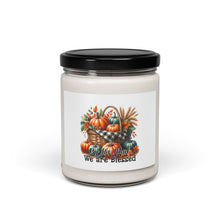 Load image into Gallery viewer, By His Hand - Scented Soy Candle, 9oz
