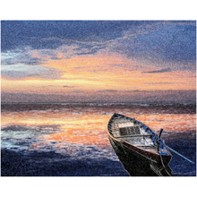 Load image into Gallery viewer, Boat On The Ocean - Professional Prints
