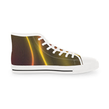 Load image into Gallery viewer, The Beam - Men&#39;s High Top Sneakers
