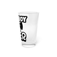 Load image into Gallery viewer, This Boy - Pint Glass, 16oz
