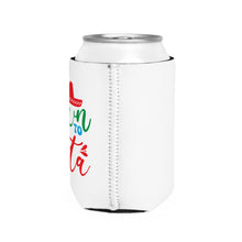 Load image into Gallery viewer, Down To Fiesta - Can Cooler Sleeve
