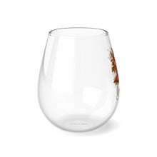 Load image into Gallery viewer, Grateful - Stemless Wine Glass, 11.75oz
