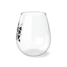 Load image into Gallery viewer, Wine Queen - Stemless Wine Glass, 11.75oz
