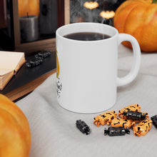 Load image into Gallery viewer, Pumpkin Patch - Ceramic Mug 11oz
