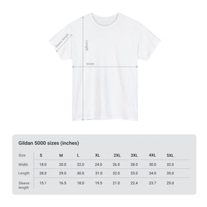 Trump 2024 - Unisex Heavy Cotton Tee