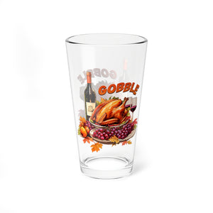 Gobble - Mixing Glass, 16oz