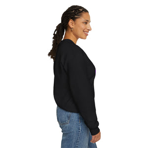 Spooky Halloween - Unisex Heavy Blend™ Crewneck Sweatshirt