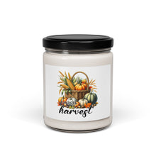 Load image into Gallery viewer, Happy Harvest - Scented Soy Candle, 9oz
