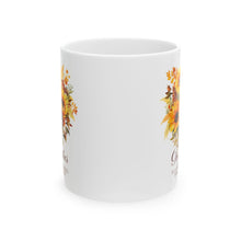 Load image into Gallery viewer, Together - Ceramic Mug, (11oz, 15oz)
