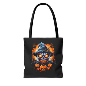 Halloween Inspired Ver 10 - Tote Bag (AOP)