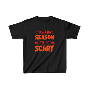 To Be Scary - Kids Heavy Cotton™ Tee