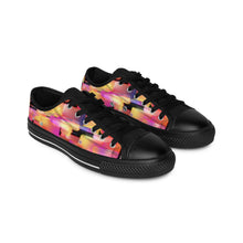 Load image into Gallery viewer, Pixel Blocks - Women&#39;s Sneakers
