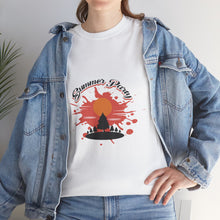 Load image into Gallery viewer, Summer Party - Unisex Heavy Cotton Tee
