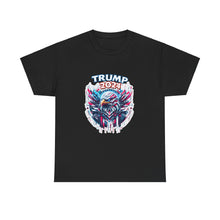 Load image into Gallery viewer, Trump 2024 - Unisex Heavy Cotton Tee
