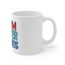 Load image into Gallery viewer, Warm Winter Wishes - Ceramic Mug 11oz
