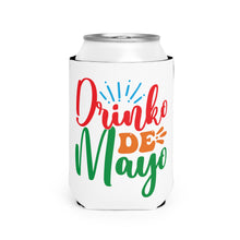 Load image into Gallery viewer, Drinko De Mayo - Can Cooler Sleeve
