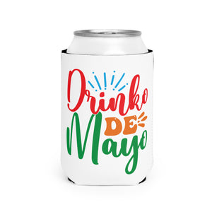 Drinko De Mayo - Can Cooler Sleeve
