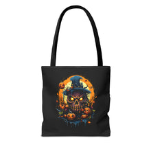 Load image into Gallery viewer, Halloween Inspired Ver 8 - Tote Bag (AOP)
