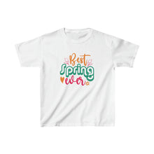 Load image into Gallery viewer, Best Spring Ever - Kids Heavy Cotton™ Tee
