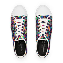 Load image into Gallery viewer, Halloween Nightmare Ver 5 - Men&#39;s Low Top Sneakers
