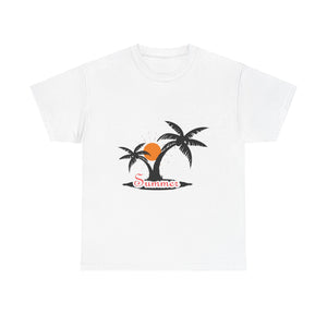 Summer - Unisex Heavy Cotton Tee