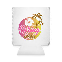 Load image into Gallery viewer, Spring Is Here - Can Cooler Sleeve
