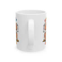 Load image into Gallery viewer, Spooky Season - Ceramic Mug, (11oz, 15oz)
