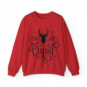 Cupid - Unisex Heavy Blend™ Crewneck Sweatshirt