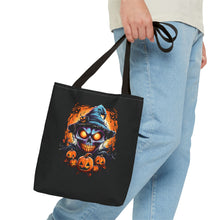 Load image into Gallery viewer, Halloween Inspired Ver 10 - Tote Bag (AOP)
