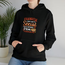 Load image into Gallery viewer, Social Distance - Unisex Heavy Blend™ Hooded Sweatshirt
