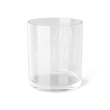 Load image into Gallery viewer, Kiss Me I&#39;m Irish - Bar Glass
