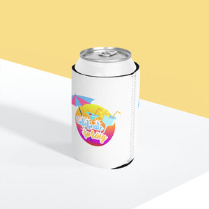 Celebrate Spring - Can Cooler Sleeve