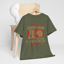 Load image into Gallery viewer, Uniform - Unisex Heavy Cotton Tee
