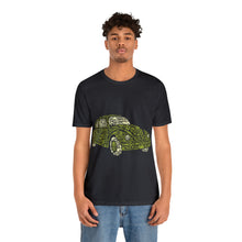 Load image into Gallery viewer, Beetle - Unisex Jersey Short Sleeve Tee
