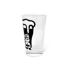 Load image into Gallery viewer, Let&#39;s Drink Beer - Pint Glass, 16oz
