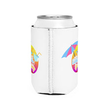 Load image into Gallery viewer, Celebrate Spring - Can Cooler Sleeve
