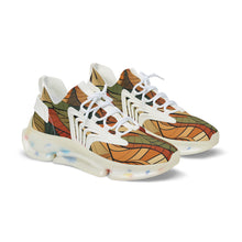 Load image into Gallery viewer, Earth Tones Ver 7 - Men&#39;s Mesh Sneakers
