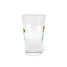 Load image into Gallery viewer, Let&#39;s Fiesta - Pint Glass, 16oz
