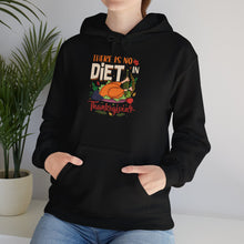 Load image into Gallery viewer, There Is No Diet - Unisex Heavy Blend™ Hooded Sweatshirt
