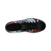 Load image into Gallery viewer, Paint Splash - Men&#39;s Classic Sneakers
