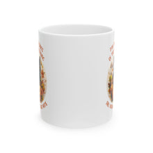 Load image into Gallery viewer, Your Heart And Home - Ceramic Mug, (11oz, 15oz)
