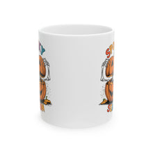 Load image into Gallery viewer, Spooky Season - Ceramic Mug, (11oz, 15oz)
