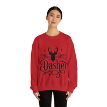 Load image into Gallery viewer, Dashier - Unisex Heavy Blend™ Crewneck Sweatshirt
