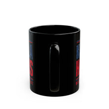 Load image into Gallery viewer, 2024 Kamala Harris - Black Mug (11oz, 15oz)
